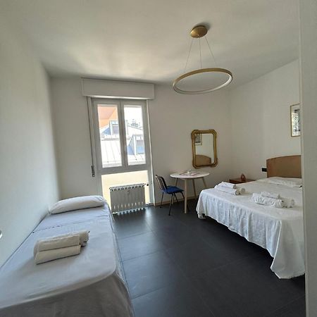 M&M Bergamo Center - Modern Flat With Free Wifi-Netflix And Welcome Italian Coffee Extérieur photo