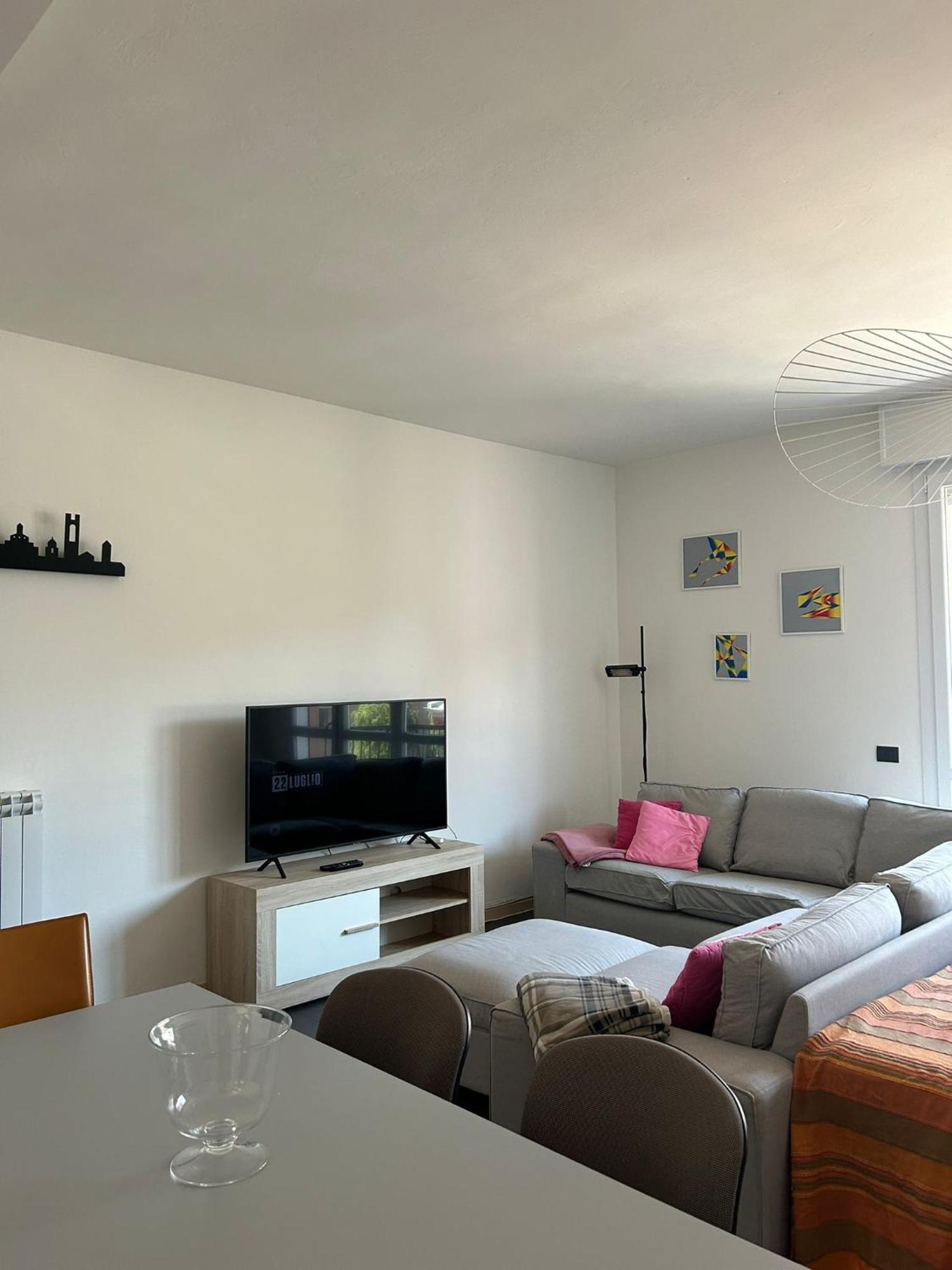 M&M Bergamo Center - Modern Flat With Free Wifi-Netflix And Welcome Italian Coffee Extérieur photo