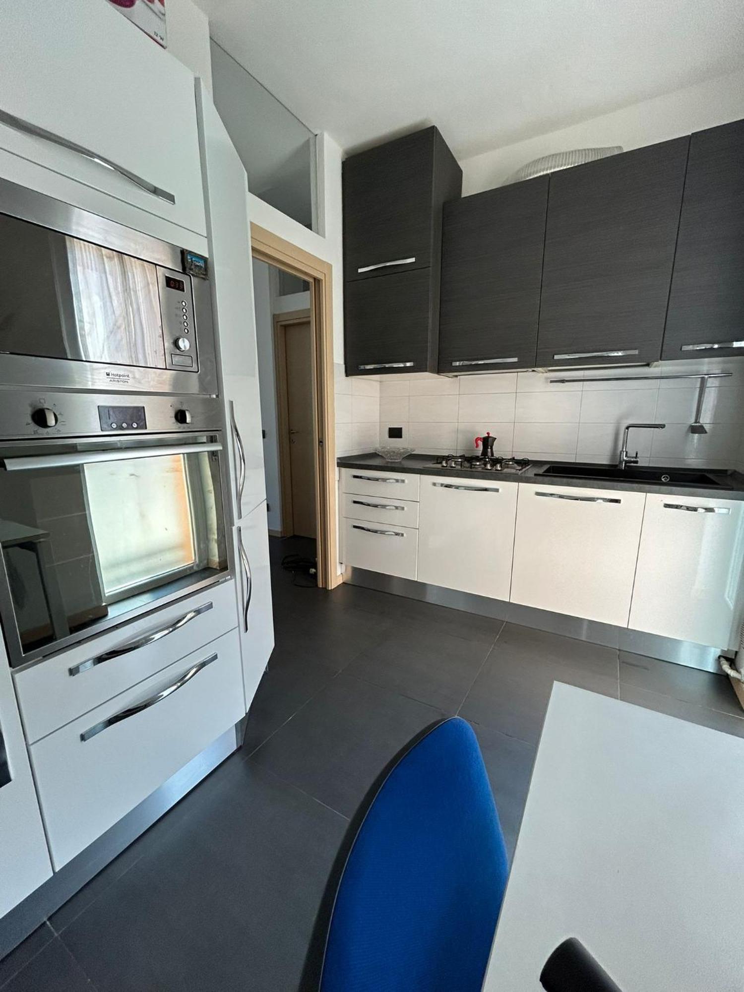 M&M Bergamo Center - Modern Flat With Free Wifi-Netflix And Welcome Italian Coffee Extérieur photo