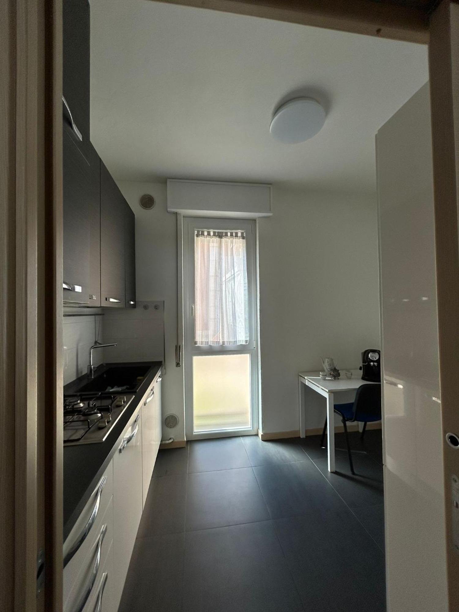 M&M Bergamo Center - Modern Flat With Free Wifi-Netflix And Welcome Italian Coffee Extérieur photo