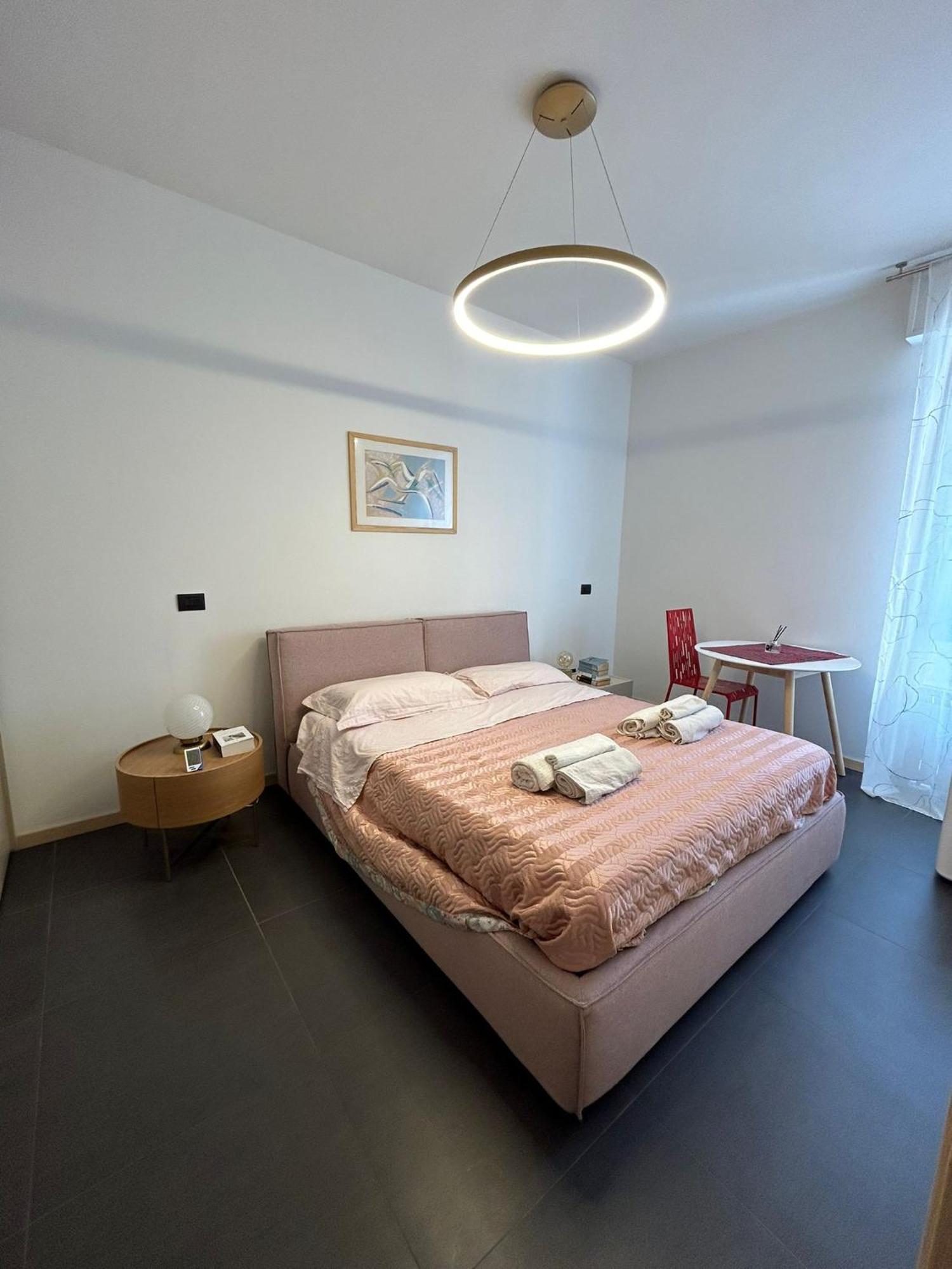 M&M Bergamo Center - Modern Flat With Free Wifi-Netflix And Welcome Italian Coffee Extérieur photo