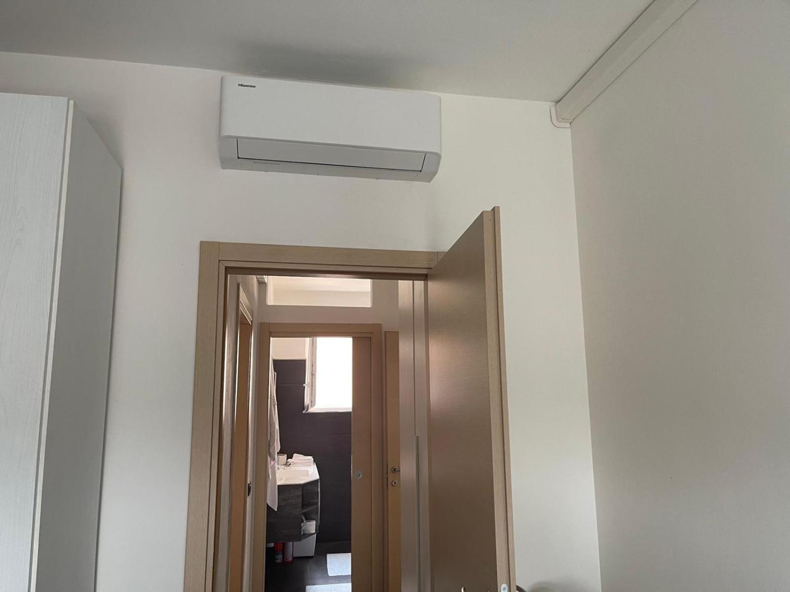 M&M Bergamo Center - Modern Flat With Free Wifi-Netflix And Welcome Italian Coffee Extérieur photo