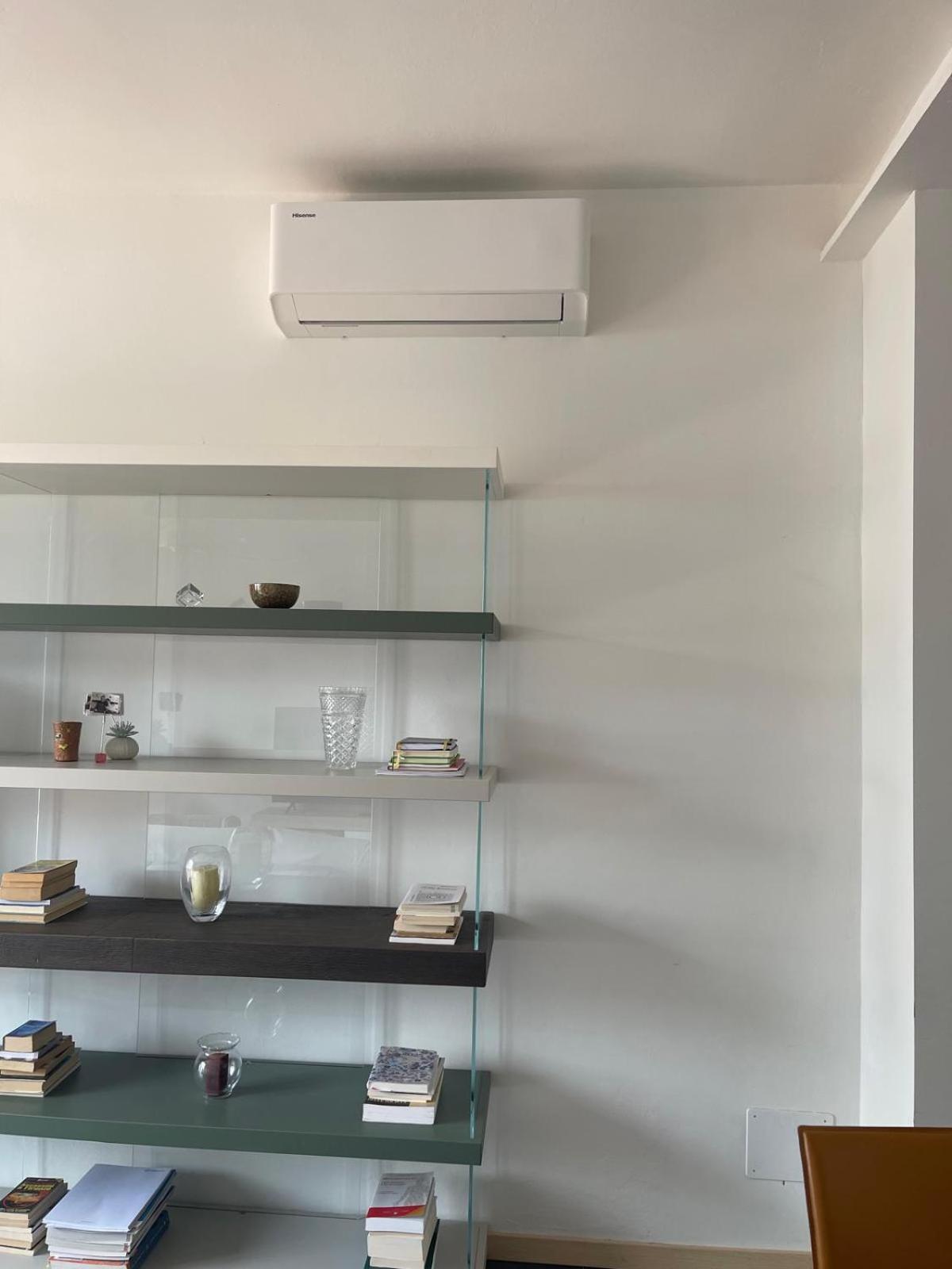 M&M Bergamo Center - Modern Flat With Free Wifi-Netflix And Welcome Italian Coffee Extérieur photo